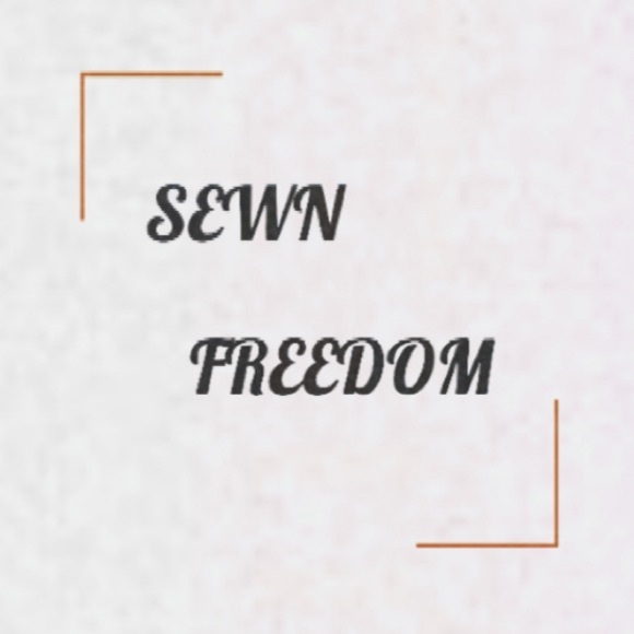 sewnfreedom